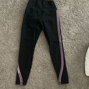 Peloton Cadent Colorblock Legging